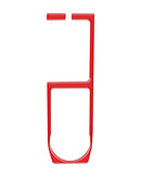 Tufskinz Automatic Transmission Console Accent Trim (2016-2023  Tacoma) - Aspire Auto Accessories