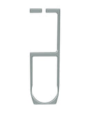 Tufskinz Automatic Transmission Console Accent Trim (2016-2023  Tacoma) - Aspire Auto Accessories