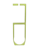 Tufskinz Automatic Transmission Console Accent Trim (2016-2023  Tacoma) - Aspire Auto Accessories