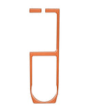 Tufskinz Automatic Transmission Console Accent Trim (2016-2023  Tacoma) - Aspire Auto Accessories