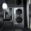 Tufskinz Center Console Shifter Accent Trim for Tundra (2014-2021) - Aspire Auto Accessories