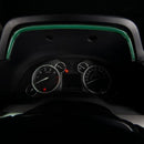Tufskinz Dashboard Accent Trim for Tundra (2014-2021) - Aspire Auto Accessories