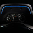 Tufskinz Dashboard Accent Trim for Tundra (2014-2021) - Aspire Auto Accessories