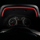 Tufskinz Dashboard Accent Trim for Tundra (2014-2021) - Aspire Auto Accessories