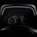 Tufskinz Dashboard Accent Trim for Tundra (2014-2021) - Aspire Auto Accessories