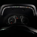 Tufskinz Dashboard Accent Trim for Tundra (2014-2021) - Aspire Auto Accessories