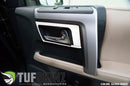 Tufskinz Door Handle Accent Trim For 4Runner (2014-2024) - Aspire Auto Accessories