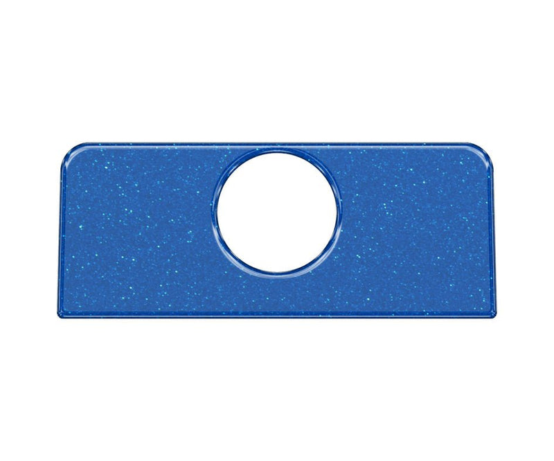 Tufskinz Glove Box Handle Accent Trim for  Tacoma (2016-2023) - Aspire Auto Accessories