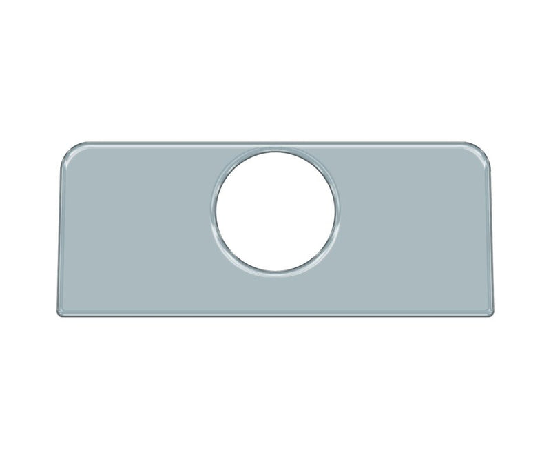 Tufskinz Glove Box Handle Accent Trim for  Tacoma (2016-2023) - Aspire Auto Accessories