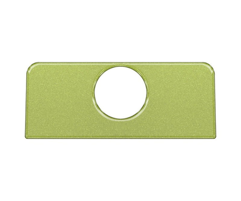 Tufskinz Glove Box Handle Accent Trim for  Tacoma (2016-2023) - Aspire Auto Accessories