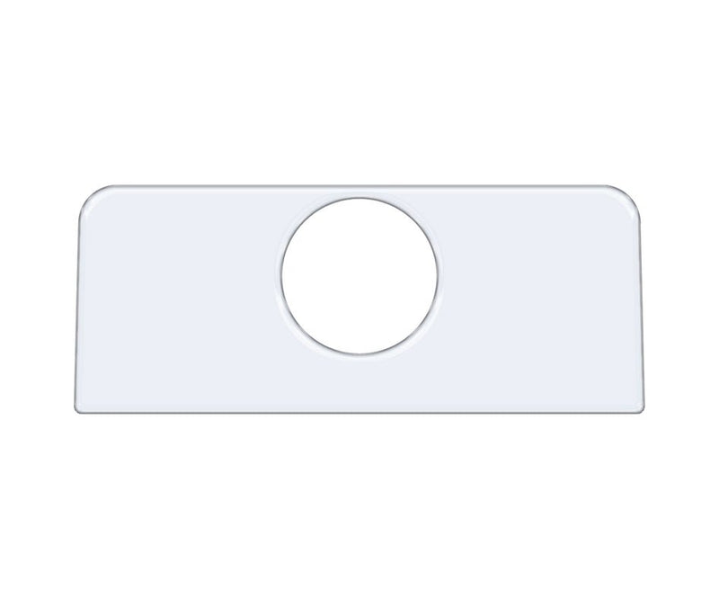 Tufskinz Glove Box Handle Accent Trim for  Tacoma (2016-2023) - Aspire Auto Accessories