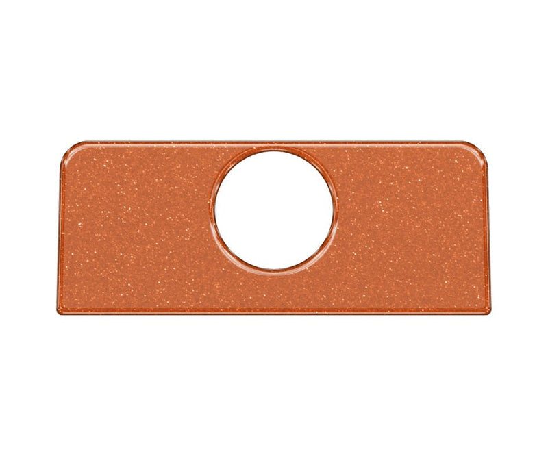 Tufskinz Glove Box Handle Accent Trim for  Tacoma (2016-2023) - Aspire Auto Accessories