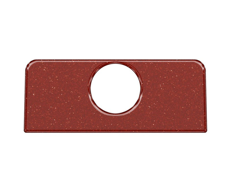 Tufskinz Glove Box Handle Accent Trim for  Tacoma (2016-2023) - Aspire Auto Accessories