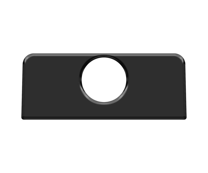 Tufskinz Glove Box Handle Accent Trim for  Tacoma (2016-2023) - Aspire Auto Accessories