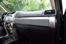 Tufskinz Glove Box Overlay Accent Trim For 4Runner (2014-2024) - Aspire Auto Accessories