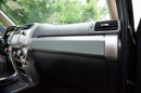 Tufskinz Glove Box Overlay Accent Trim For 4Runner (2014-2024) - Aspire Auto Accessories