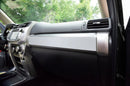 Tufskinz Glove Box Overlay Accent Trim For 4Runner (2014-2024) - Aspire Auto Accessories