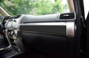 Tufskinz Glove Box Overlay Accent Trim For 4Runner (2014-2024) - Aspire Auto Accessories