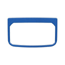 Tufskinz Rear Cup Holder Accent Trim for Tacoma (2016-2023) - Aspire Auto Accessories