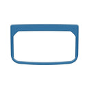 Tufskinz Rear Cup Holder Accent Trim for Tacoma (2016-2023) - Aspire Auto Accessories