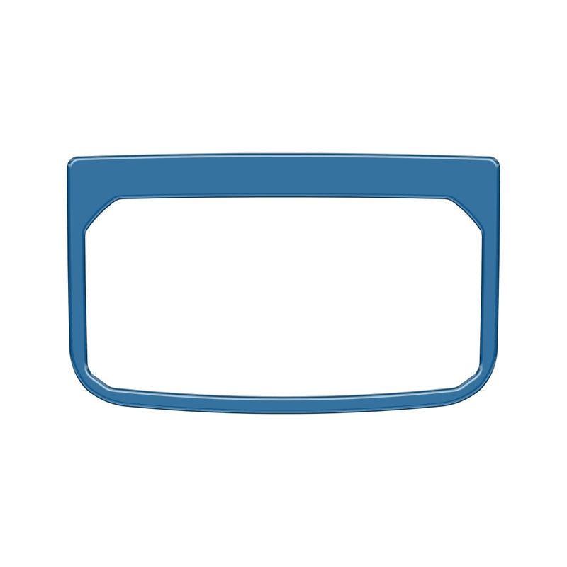 Tufskinz Rear Cup Holder Accent Trim for Tacoma (2016-2023) - Aspire Auto Accessories