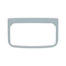 Tufskinz Rear Cup Holder Accent Trim for Tacoma (2016-2023) - Aspire Auto Accessories