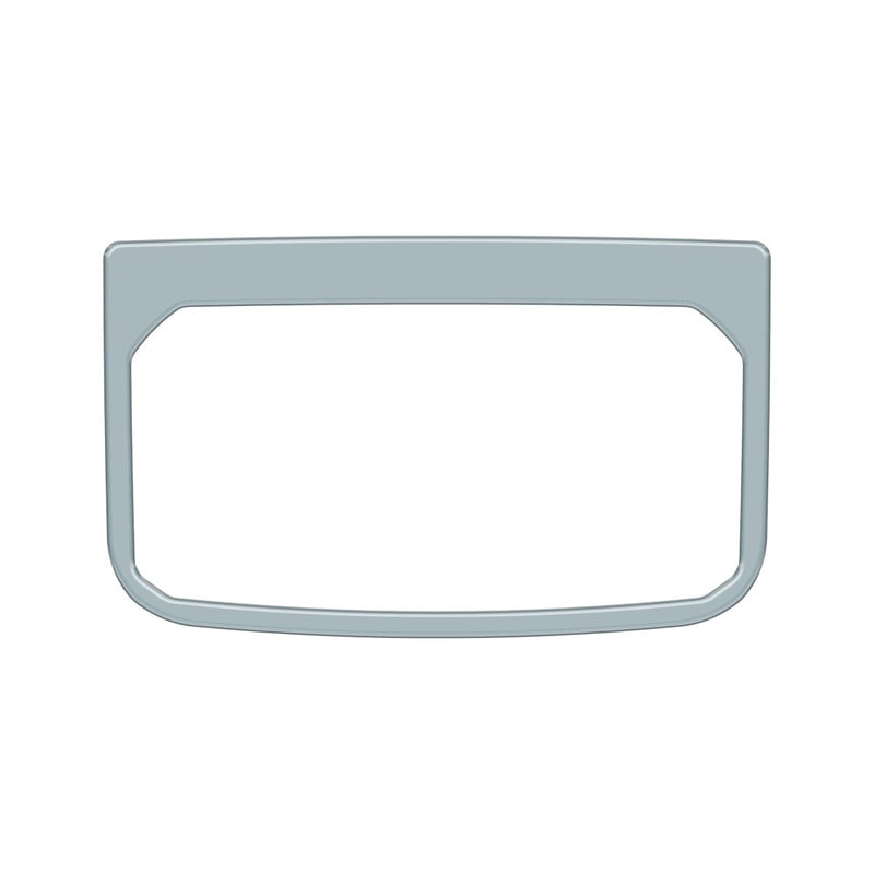 Tufskinz Rear Cup Holder Accent Trim for Tacoma (2016-2023) - Aspire Auto Accessories