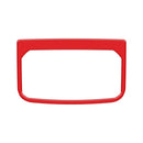 Tufskinz Rear Cup Holder Accent Trim for Tacoma (2016-2023) - Aspire Auto Accessories