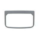 Tufskinz Rear Cup Holder Accent Trim for Tacoma (2016-2023) - Aspire Auto Accessories