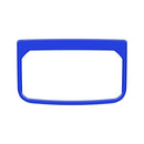 Tufskinz Rear Cup Holder Accent Trim for Tacoma (2016-2023) - Aspire Auto Accessories