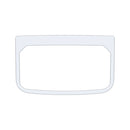 Tufskinz Rear Cup Holder Accent Trim for Tacoma (2016-2023) - Aspire Auto Accessories