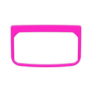 Tufskinz Rear Cup Holder Accent Trim for Tacoma (2016-2023) - Aspire Auto Accessories