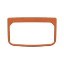 Tufskinz Rear Cup Holder Accent Trim for Tacoma (2016-2023) - Aspire Auto Accessories