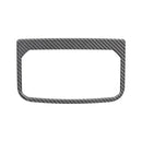 Tufskinz Rear Cup Holder Accent Trim for Tacoma (2016-2023) - Aspire Auto Accessories