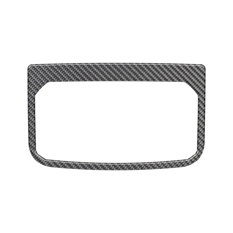 Tufskinz Rear Cup Holder Accent Trim for Tacoma (2016-2023) - Aspire Auto Accessories