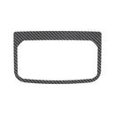 Tufskinz Rear Cup Holder Accent Trim for Tacoma (2016-2023) - Aspire Auto Accessories