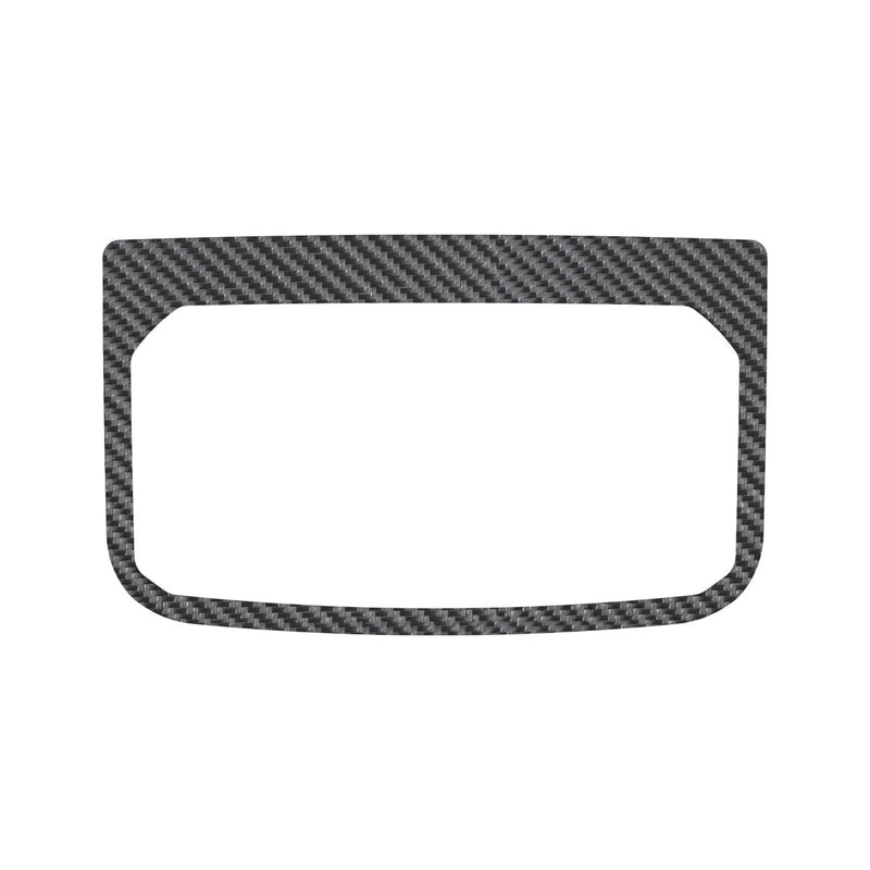 Tufskinz Rear Cup Holder Accent Trim for Tacoma (2016-2023) - Aspire Auto Accessories