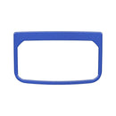 Tufskinz Rear Cup Holder Accent Trim for Tacoma (2016-2023) - Aspire Auto Accessories