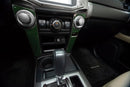 Tufskinz Side of Climate Control Accent Trim for 4Runner (2014-2024) - Aspire Auto Accessories