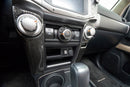Tufskinz Side of Climate Control Accent Trim for 4Runner (2014-2024) - Aspire Auto Accessories