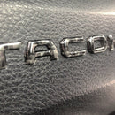 Tufskinz "TACOMA" Glove Box Letter Inserts for  Tacoma (2016-2023) - Aspire Auto Accessories