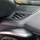 Upper Vent Accent Trim for Tacoma (2016-2023) - Aspire Auto Accessories
