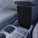 Tufskinz Center Storage Inner Area Accent Trim for Ford Maverick (2022-2024) - Aspire Auto Accessories
