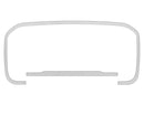 Tufskinz Dashboard Accent Trim for Ford Maverick (2022-2024) - Aspire Auto Accessories