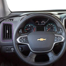 Tufskinz AC Vent Surround Accent Trim for Chevrolet Colorado (2015-2022) - Aspire Auto Accessories