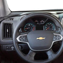 Tufskinz AC Vent Surround Accent Trim for Chevrolet Colorado (2015-2022) - Aspire Auto Accessories