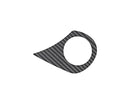 Tufskinz Key Ring Accent Trim for Ford Maverick (2022-2024) - Aspire Auto Accessories