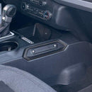 Tufskinz Accessory Accent Trim for Ford Bronco (2021-2024) - Aspire Auto Accessories