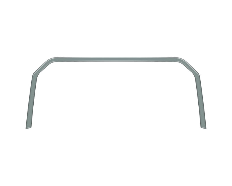 Tufskinz Center Console Line Accent Trim for Tundra (2022-2024) - Aspire Auto Accessories