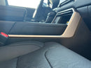 Tufskinz Center Console Side Accent Trim for Tundra (2022-2024) - Aspire Auto Accessories